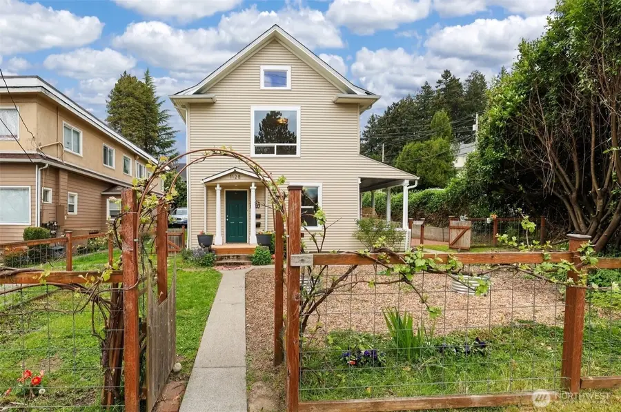 1128 State Avenue Ne, Olympia, WA 98506 - #2