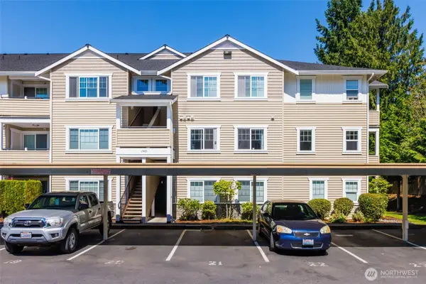 13405 97th Avenue E #205, Puyallup, WA 98373