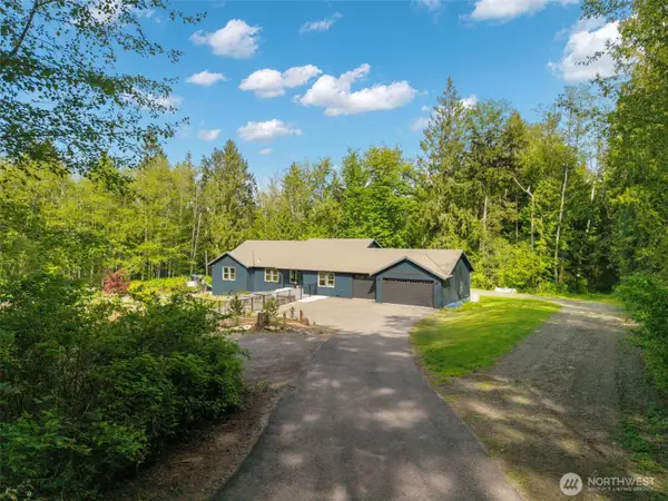31054 Old Hansville Road Ne, Kingston, WA 98346