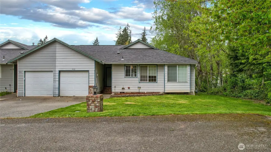 533 Forest Park Street, Port Orchard, WA 98366 - #3