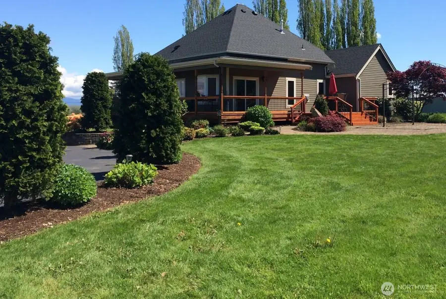 5433 Elder Road, Ferndale, WA 98248 - #3