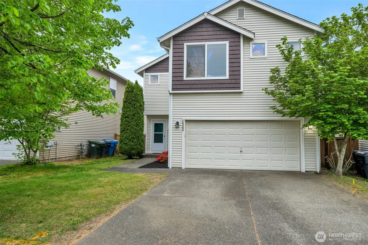 20308 48th Avenue E, Frederickson, WA 98373 - #1