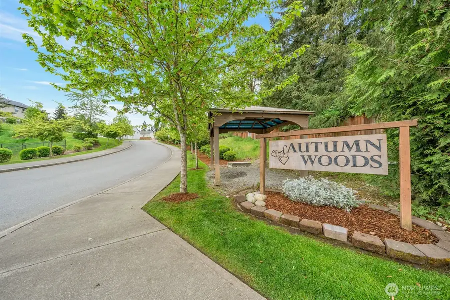20308 48th Avenue E, Frederickson, WA 98373 - #2