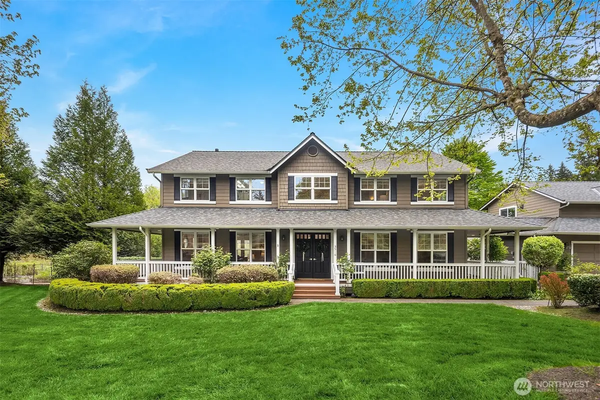 3516 224th Avenue Ne, Redmond, WA 98053 - #1