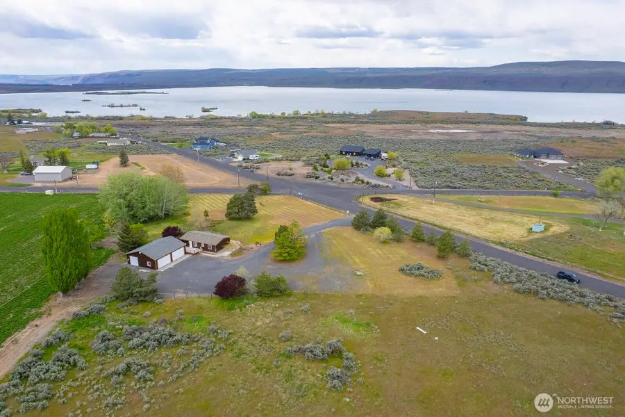 10035 Fordair Road Ne, Coulee City, WA 99115 - #3