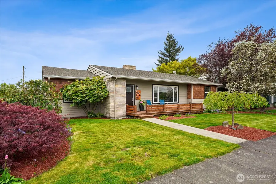 2232 Griffin Avenue, Enumclaw, WA 98022 - #2