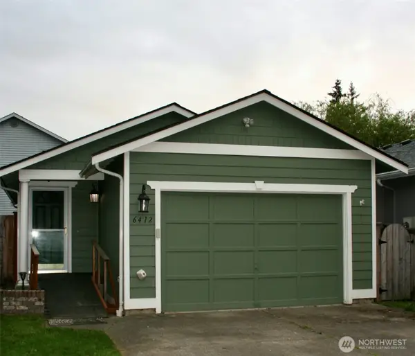 6412 79th Place Ne, Marysville, WA 98270