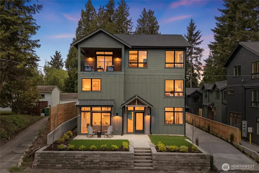 3020 NE 95th, Seattle, WA 98115 - #2