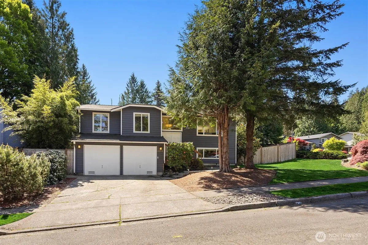17703 NE 34th Street, Redmond, WA 98052 - #1