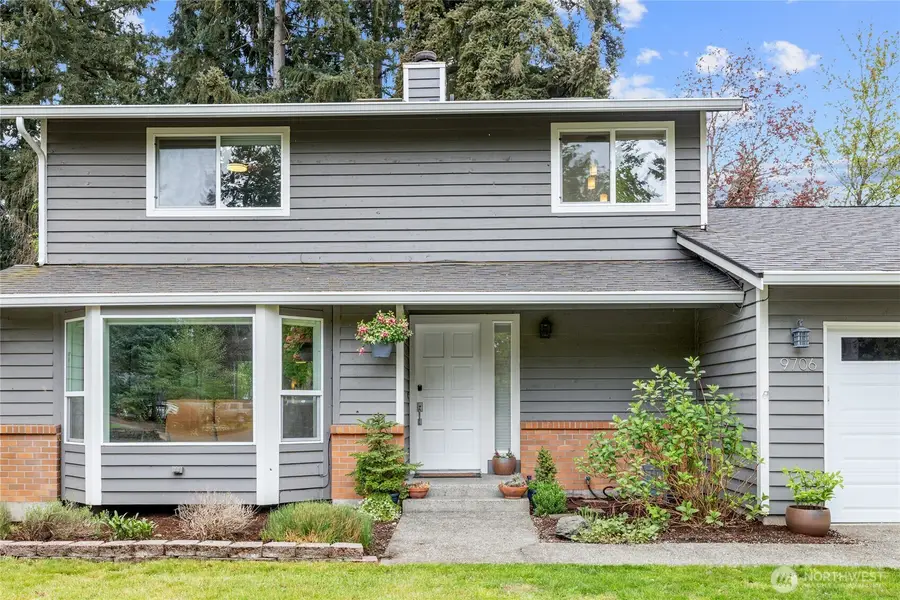 9706 164th Street E, Puyallup, WA 98375 - #2