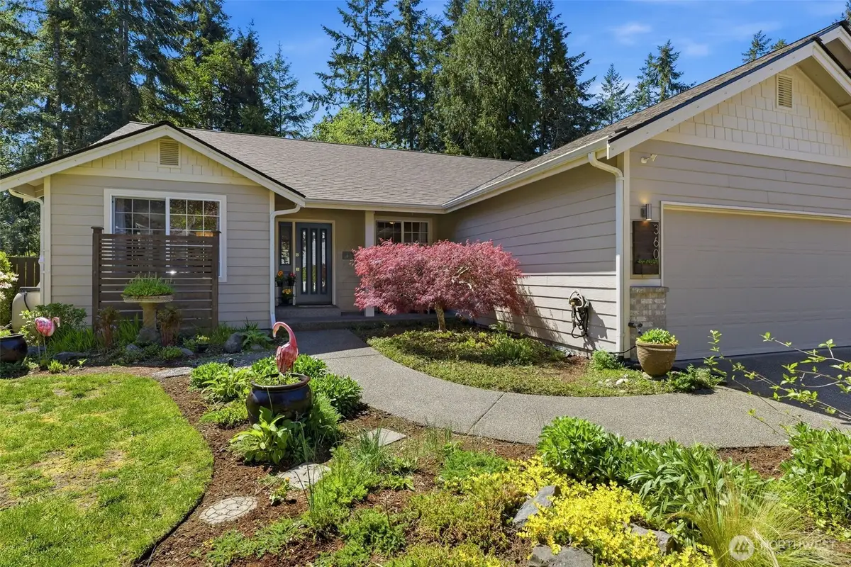 3608 141st Street Ct Nw, Gig Harbor, WA 98332 - #1