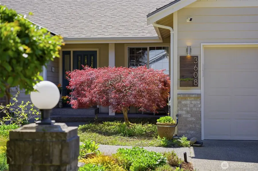 3608 141st Street Ct Nw, Gig Harbor, WA 98332 - #2
