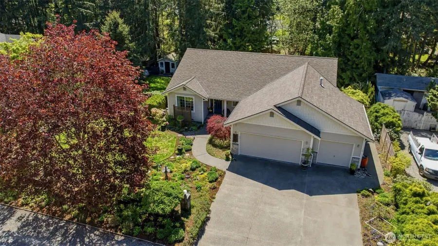 3608 141st Street Ct Nw, Gig Harbor, WA 98332 - #3