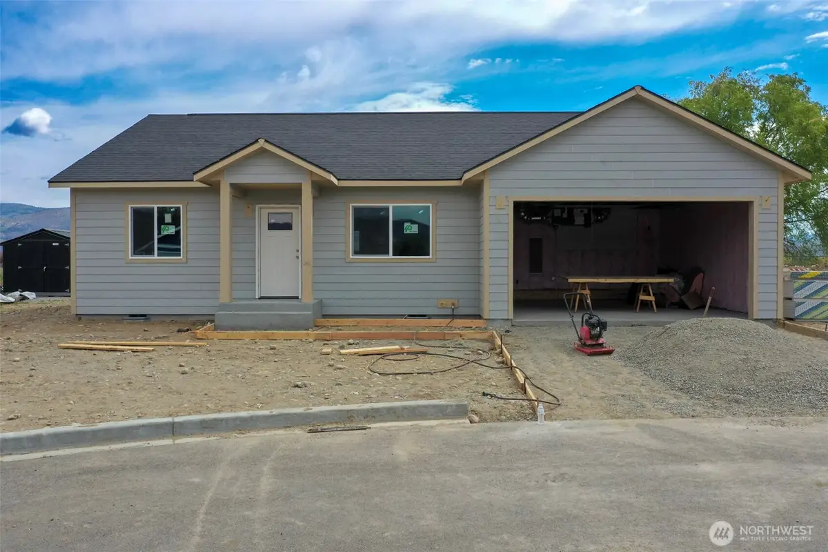 706 Petra Court, Omak, WA 98841 - #1