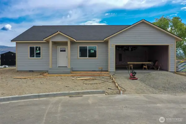 706 Petra Court, Omak, WA 98841