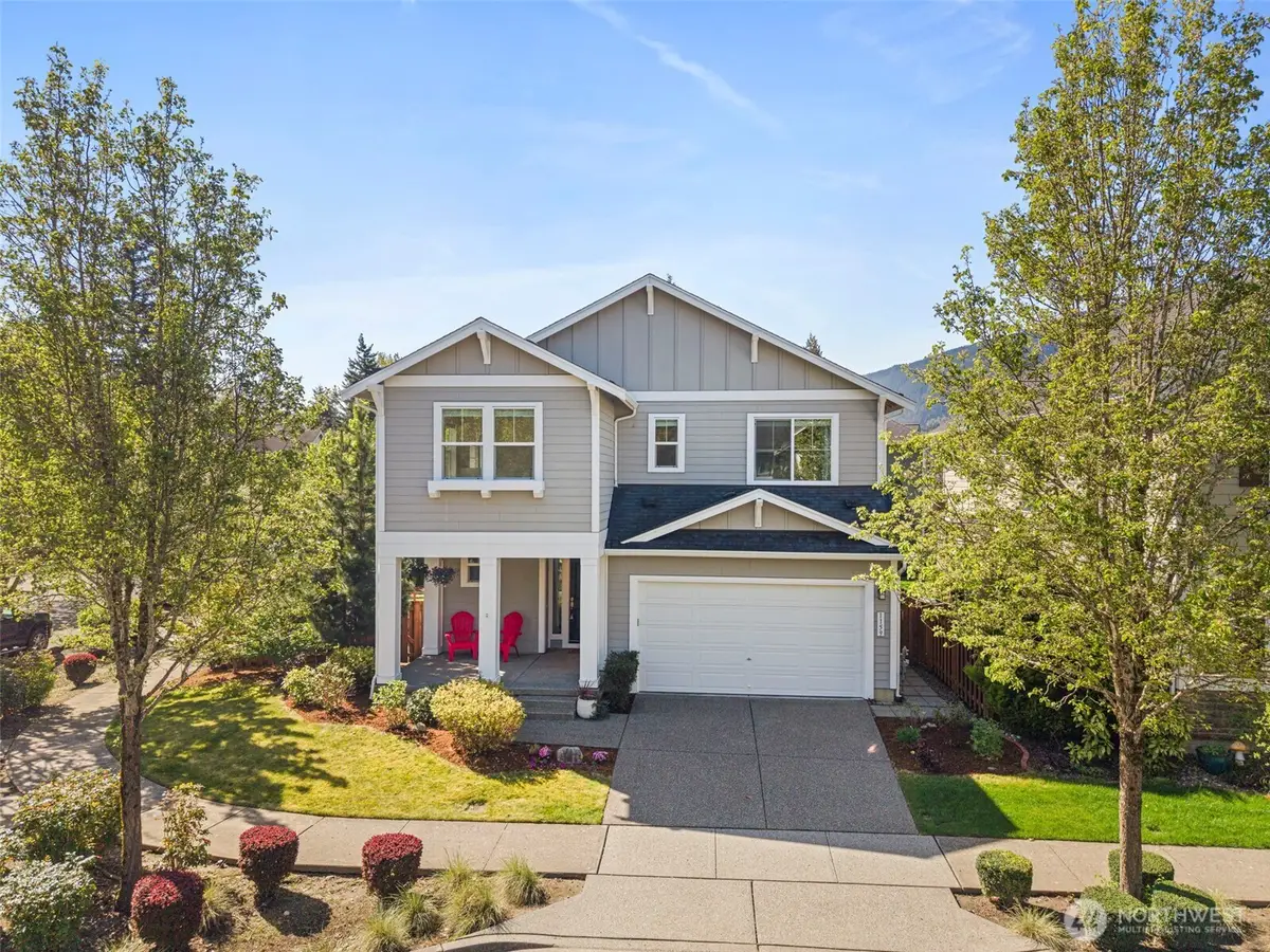 1159 SE 11th Street, North Bend, WA 98045 - #1