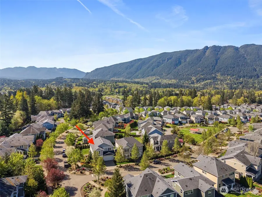 1159 SE 11th Street, North Bend, WA 98045 - #2