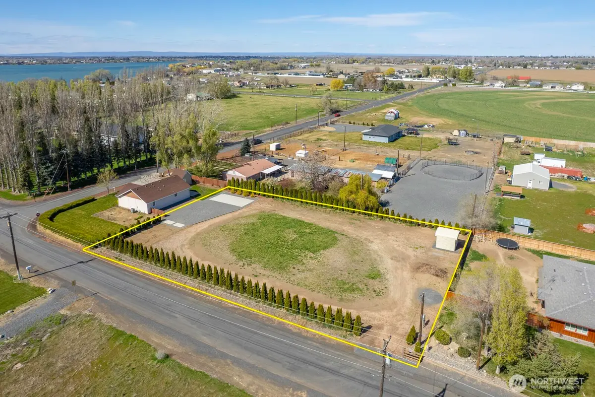 8052 Teal Road Ne, Moses Lake, WA 98837 - #1