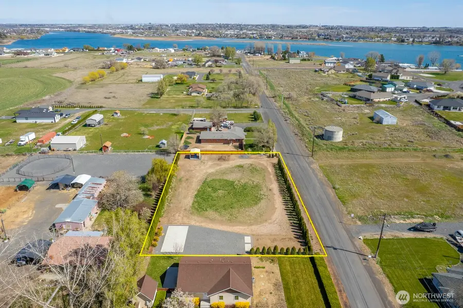 8052 Teal Road Ne, Moses Lake, WA 98837 - #2