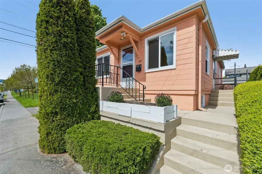 1911 13th Street, Everett, WA 98201 - #2