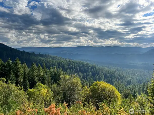 0 Juneberry Lane, Leavenworth, WA 98826
