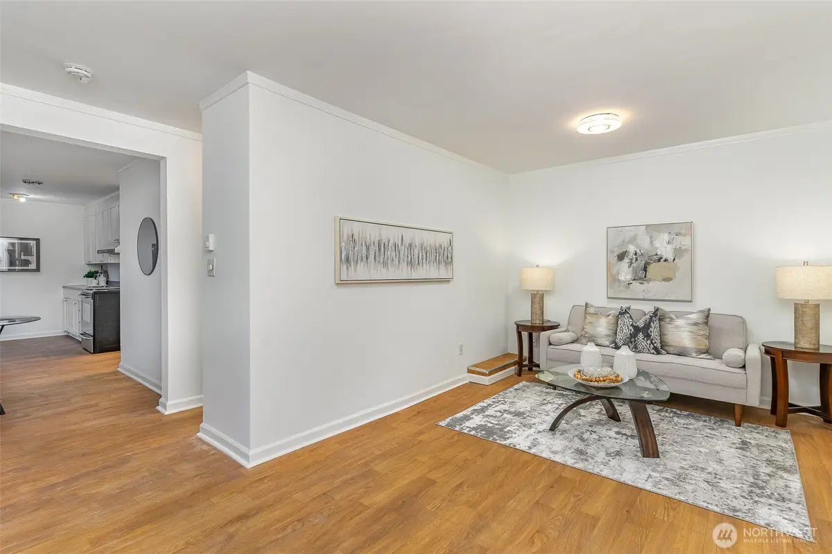 403 Terry Avenue #Apt. 2, Seattle, WA 98104 - #1