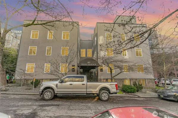 403 Terry Avenue #Apt. 2, Seattle, WA 98104