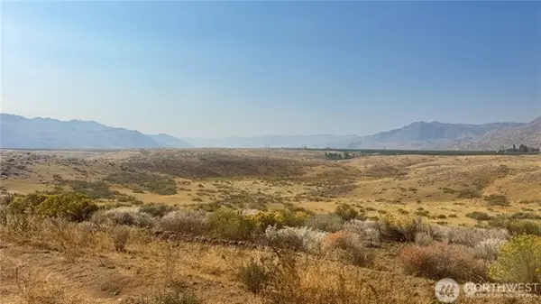0 Lot 34 B And O North Road #34, Okanogan, WA 98840
