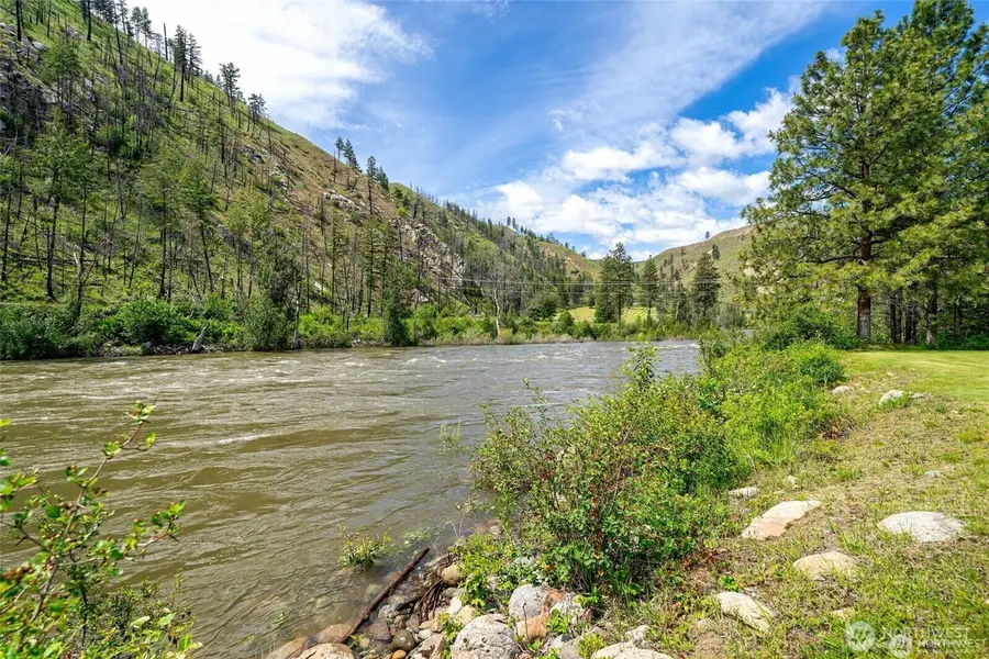 3 Catch N Release Lane #2, Methow, WA 98834 - #3