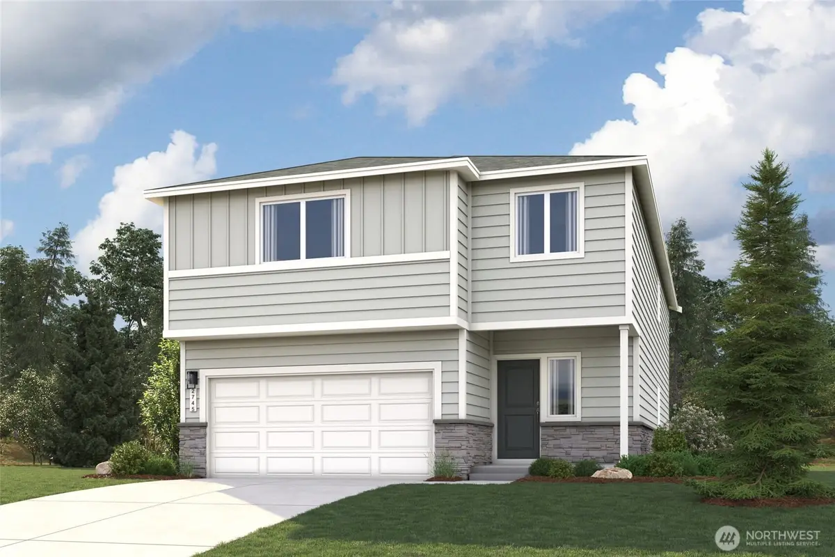 4152 77th Drive Ne, Marysville, WA 98270 - #1