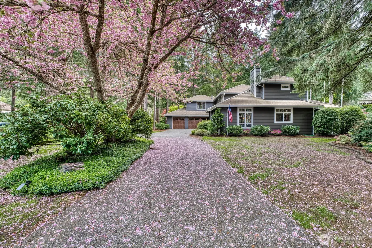 4818 133rd Street Ct Nw, Gig Harbor, WA 98332 - #1
