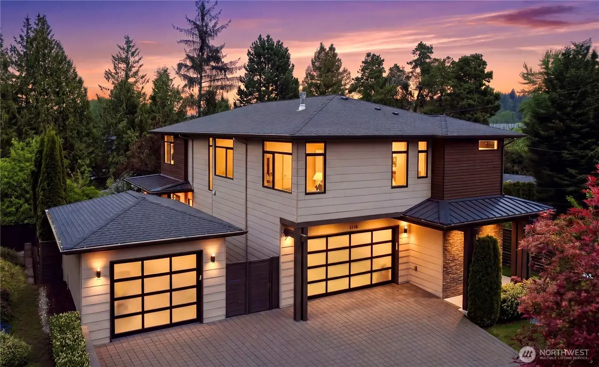 11276 SE 32nd Lane, Bellevue, WA 98004 - #1