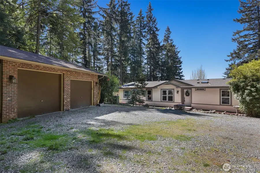 7777 Hellman Road, Clinton, WA 98236 - #2