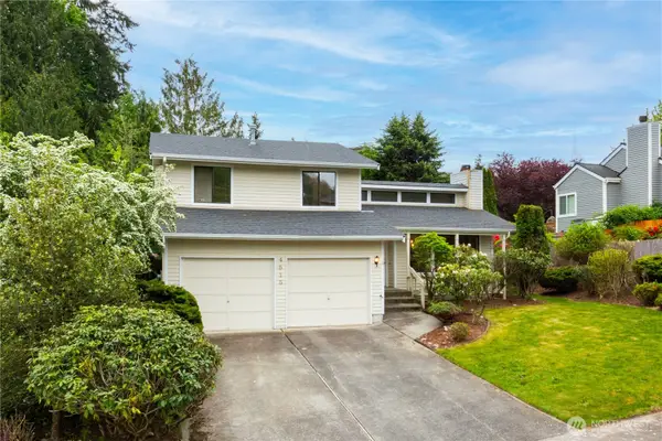 4515 SW 327th Street, Federal Way, WA 98023