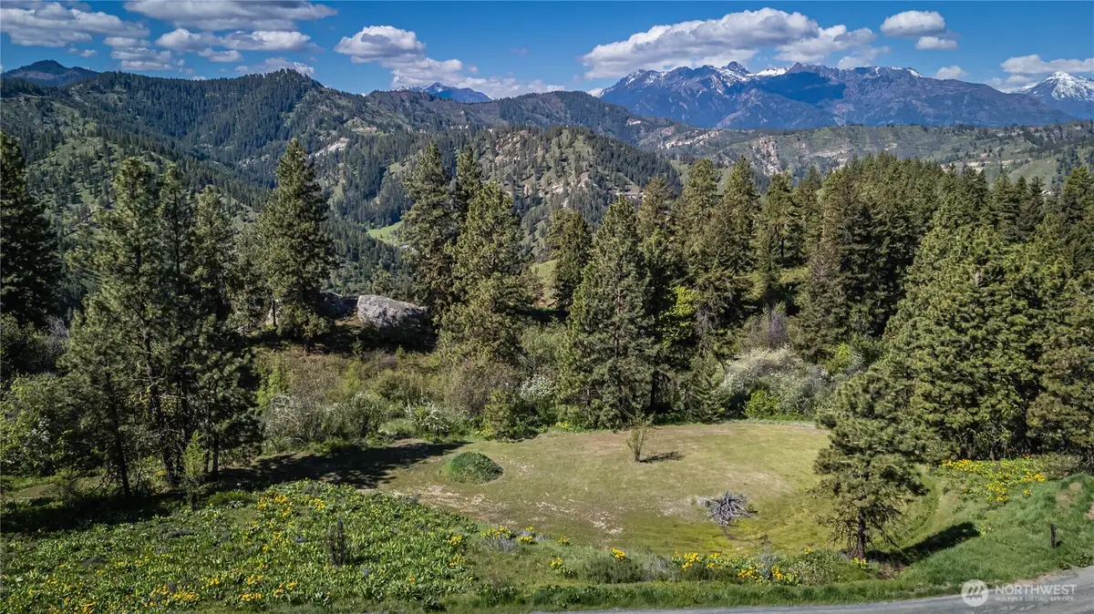 0 Sky Meadows Road, Cashmere, WA 98815 - #1