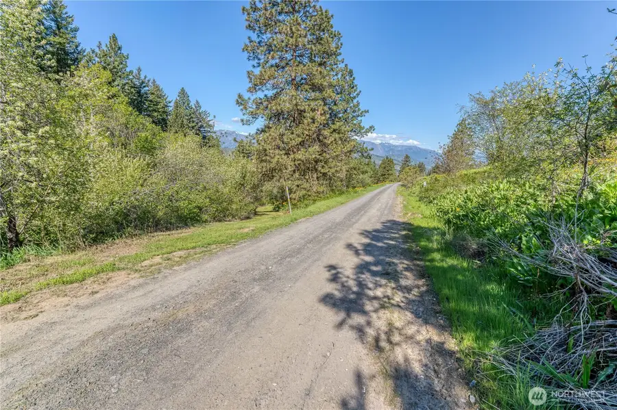 0 Sky Meadows Road, Cashmere, WA 98815 - #3
