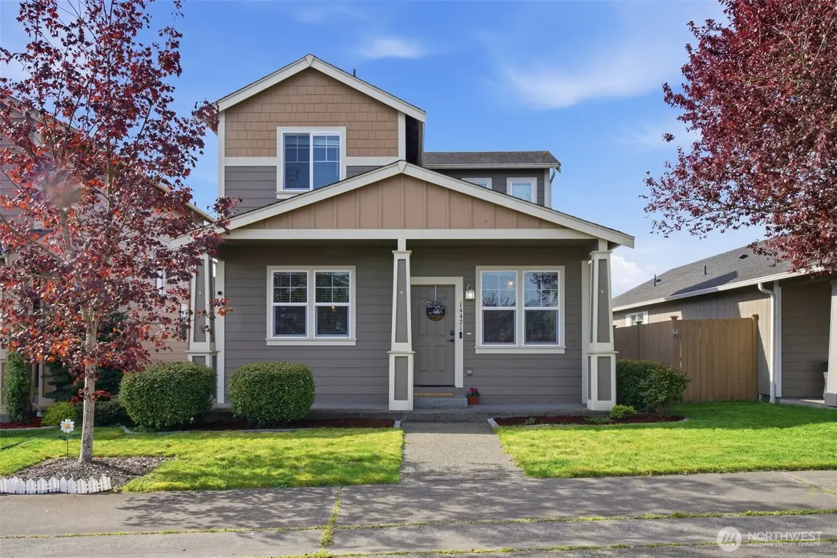 14471 100th Avenue Se, Yelm, WA 98597 - #1