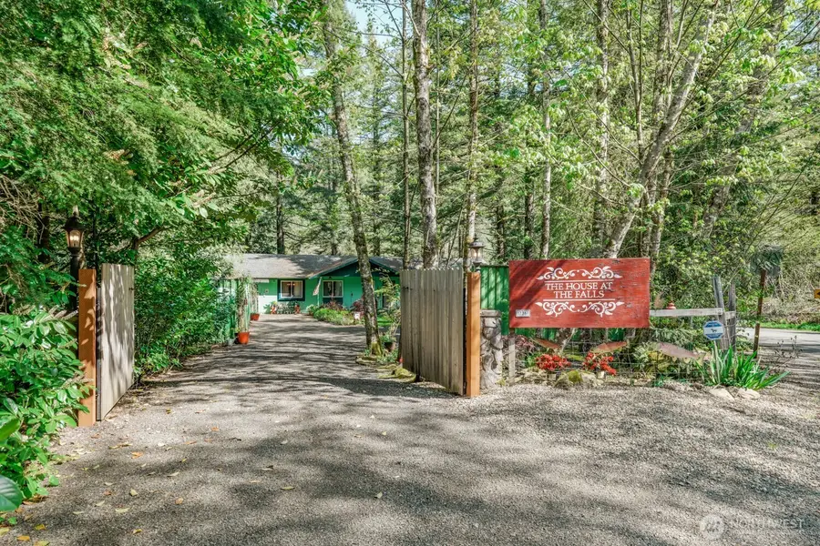 17361 Washougal River Road, Washougal, WA 98671 - #2