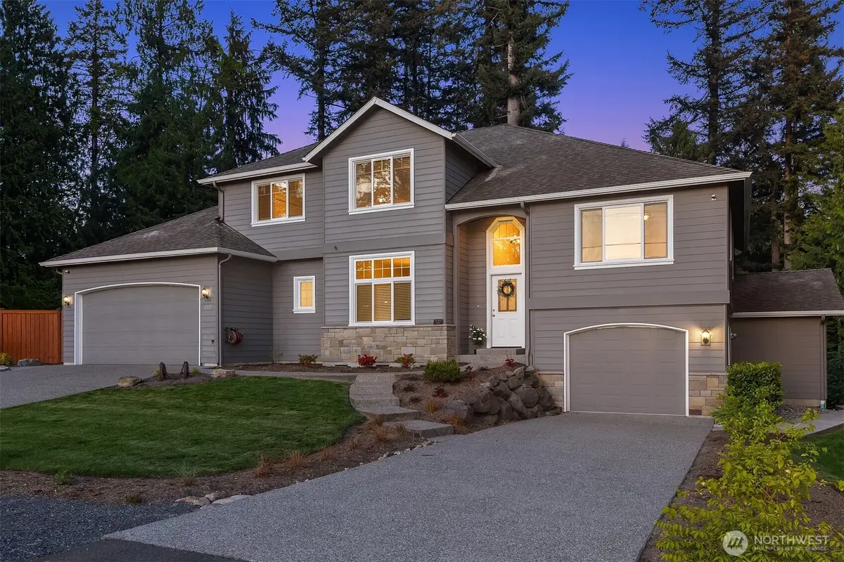 4315 Tom Mark Road, Snohomish, WA 98290 - #1