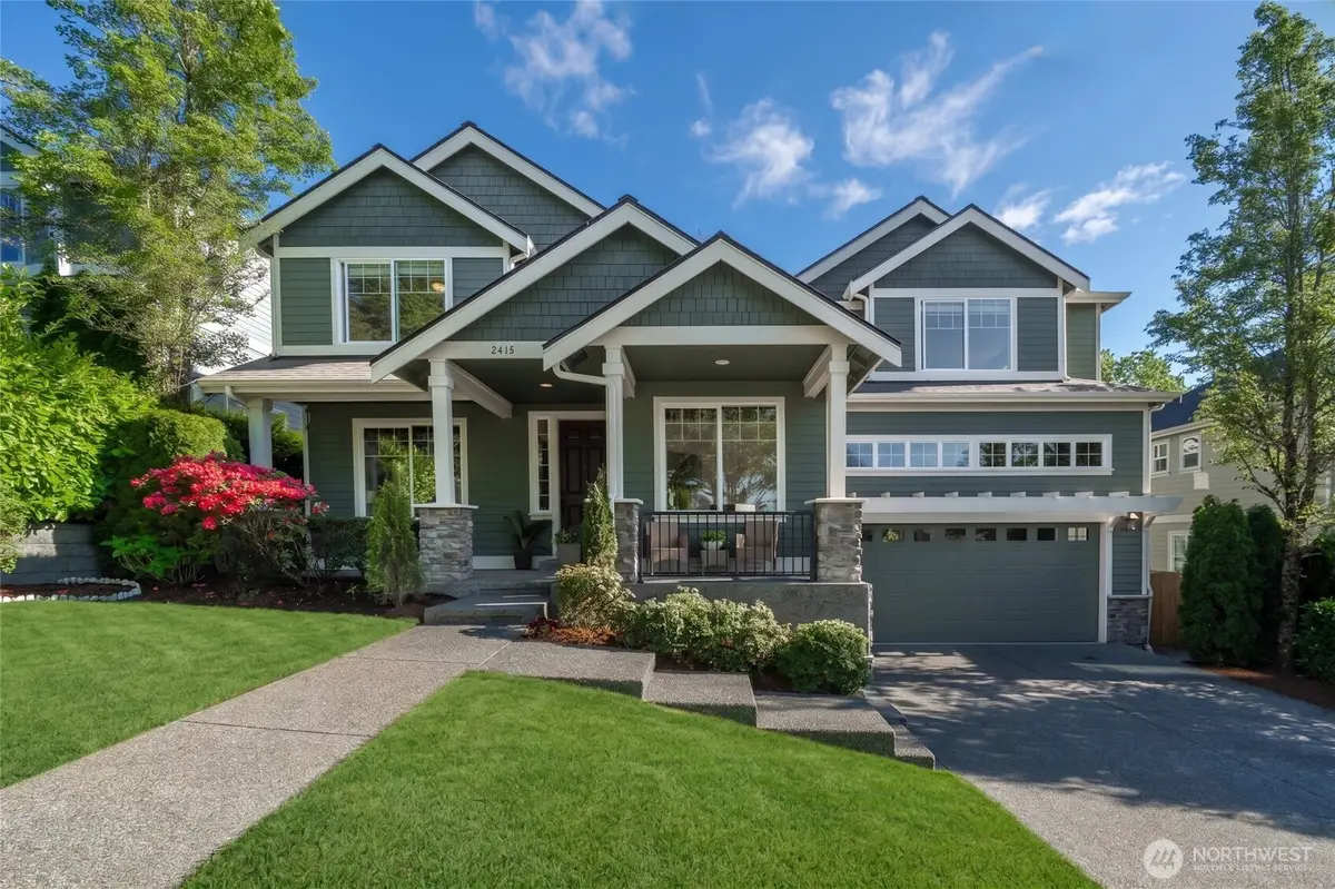 2415 NE Daphne, Issaquah, WA 98029 - #1
