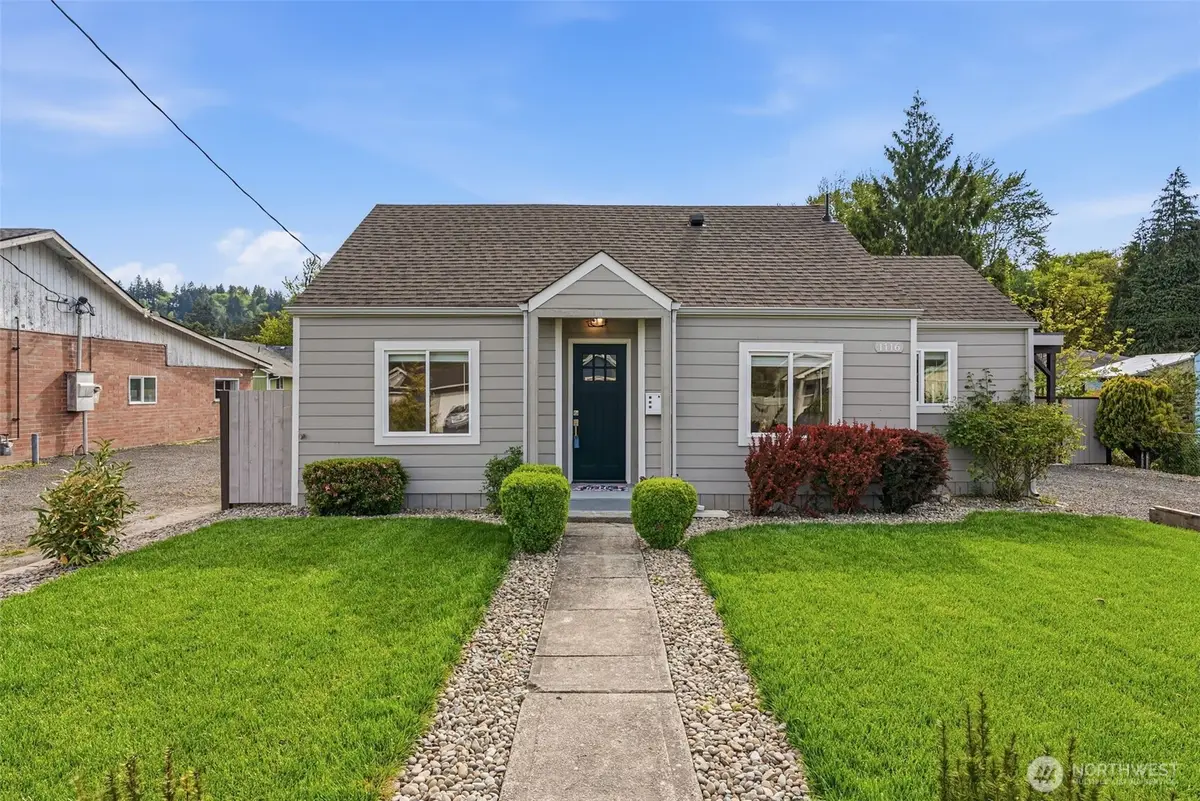 1116 3rd Avenue N, Kelso, WA 98626 - #1