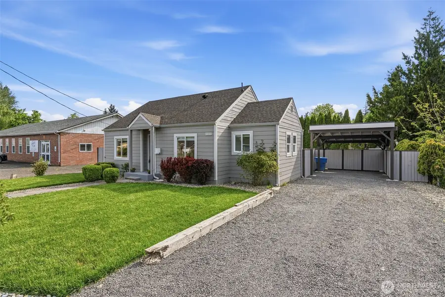 1116 3rd Avenue N, Kelso, WA 98626 - #3