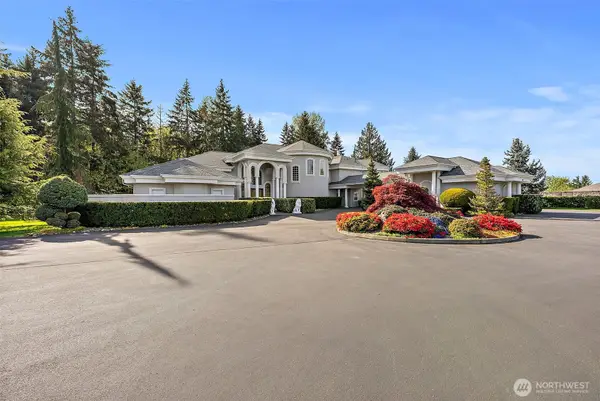 22022 131st Avenue E, Graham, WA 98338