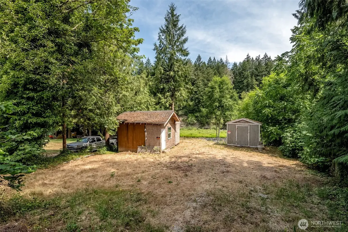 8408 Sumac Court Se, Yelm, WA 98597 - #1