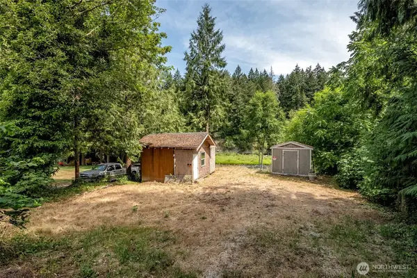 8408 Sumac Court Se, Yelm, WA 98597