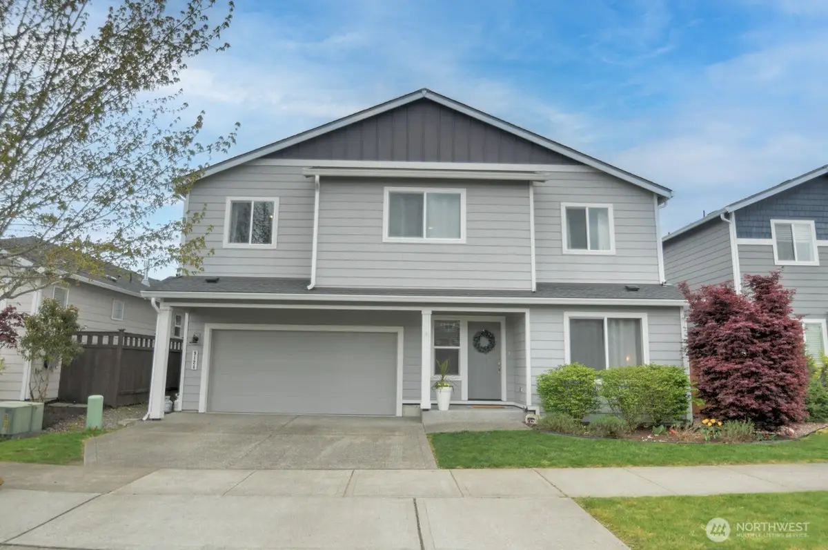 9124 Silverspot Drive Se, Tumwater, WA 98501 - #1