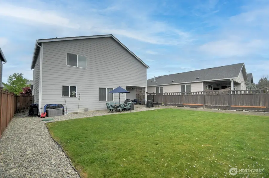 9124 Silverspot Drive Se, Tumwater, WA 98501 - #3