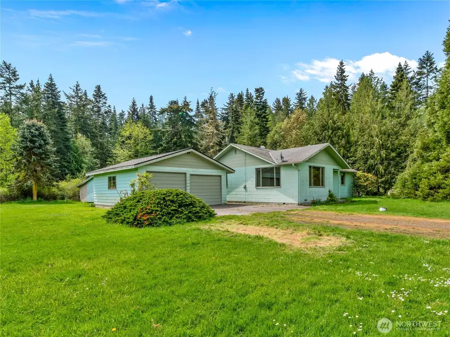 839 49th Street, Port Townsend, WA 98368 - #2