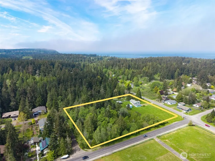 839 49th Street, Port Townsend, WA 98368 - #3