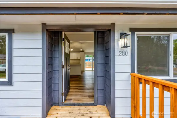 280 E Wood Lane, Shelton, WA 98584